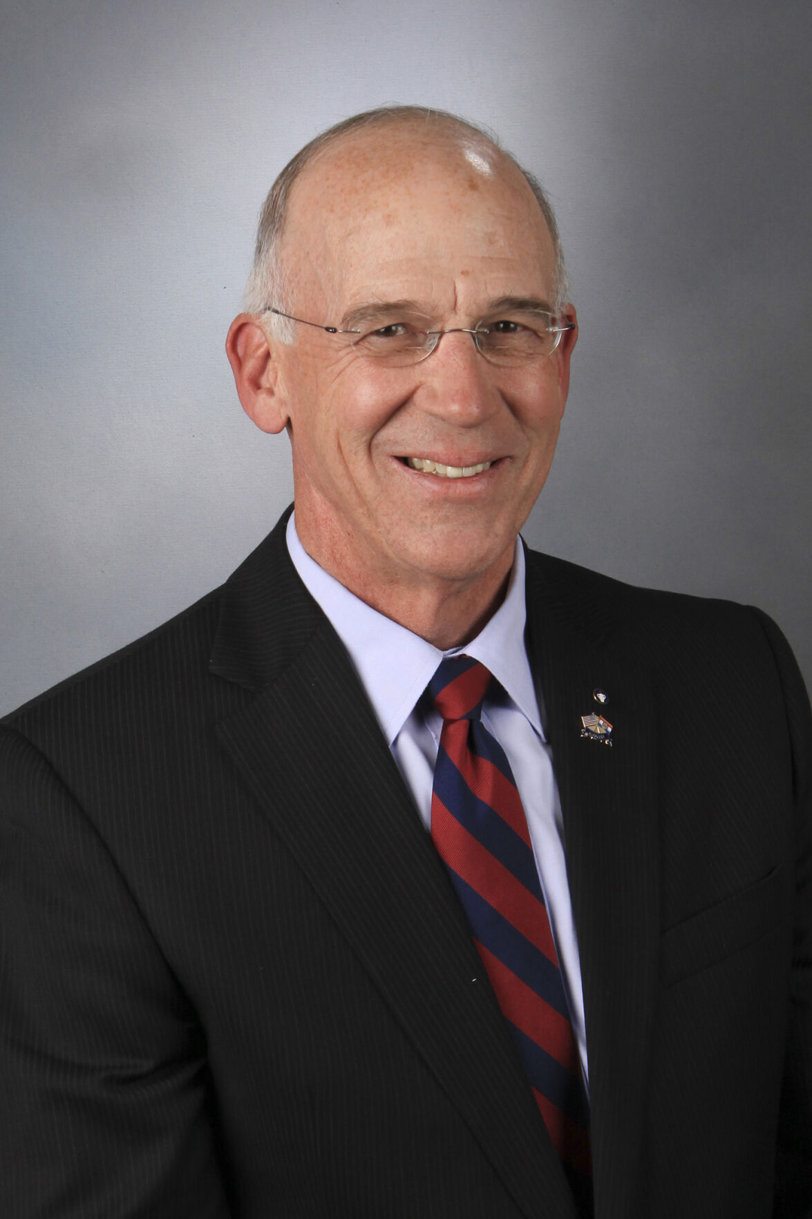 Ed Emery
